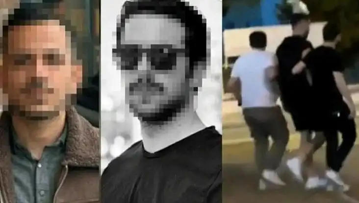 İzmir'de İcra Müdür Yardımcısı ve Katibi Rüşvet Suçlamasıyla Gözaltına Alındı