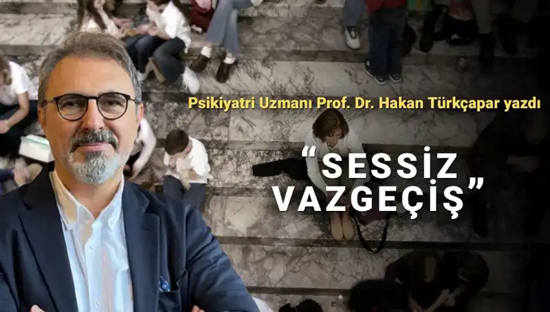 Sessiz Vazgeçiş: Az ile Yetinerek Yeni Bir Hayat Tarzı Yaratmak
