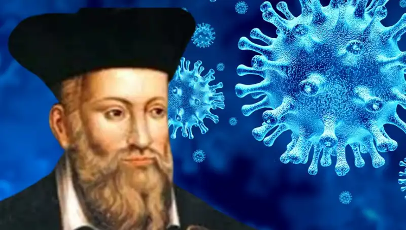 Nostradamus'un 2025 Kehaneti: Ölümcül Salgının İhtimali Üzerine Dikkat Çeken Gelişmeler