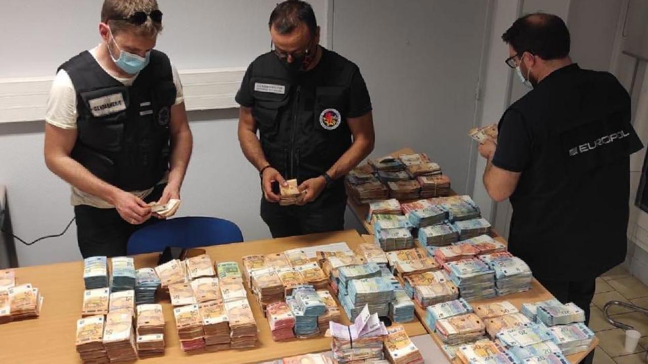 Europol, PKK'nın Avrupa'daki Finansman Kaynaklarını Açıkladı