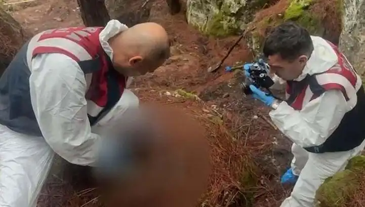 Gizli Tanıklar, 19 Yıl Önceki Cinayeti Aydınlattı: Olayın Şaşırtan Detayları!