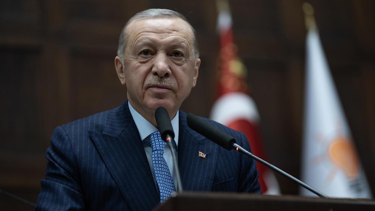 Cumhurbaşkanı Erdoğan: Lübnan'da ateşkesten memnunuz
