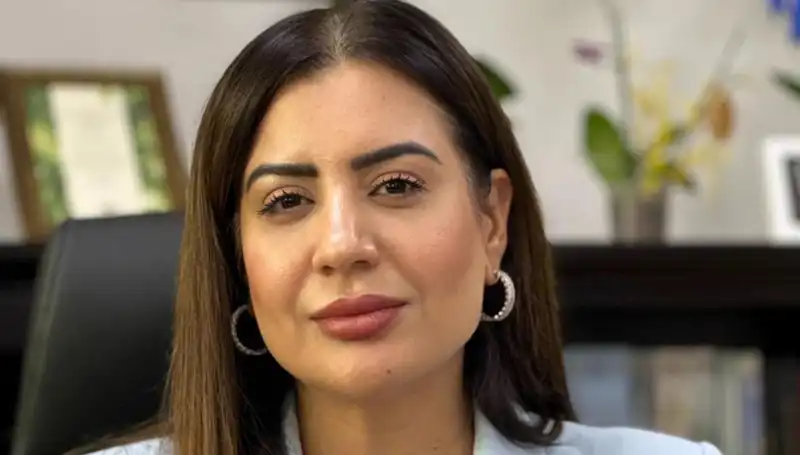 Beykoz'un Parlayan Yıldızı: Fidan Gül'ün Hayatı ve Siyasetteki Yeri