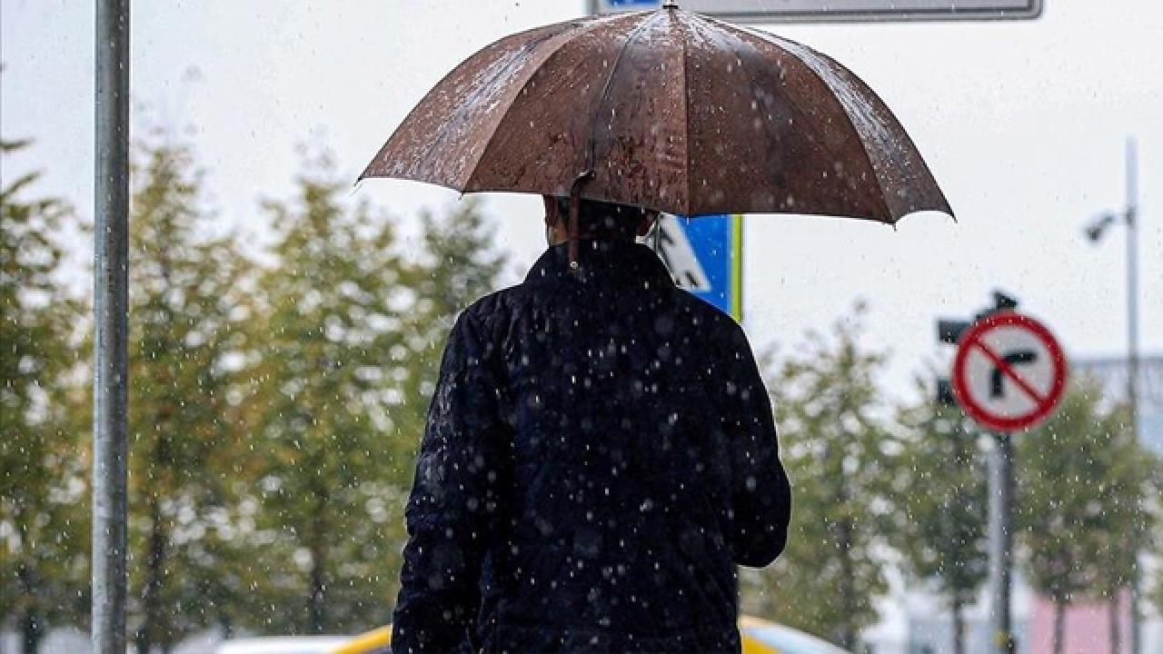 İlkbahar Havası Geliyor: Sıcaklıklar Mevsim Normallerine Yükselecek
