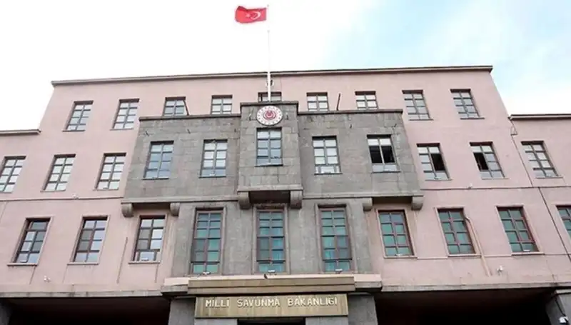 Türkiye'den Güney Kıbrıs Rum Yönetimi'ne Sert Tepki: Yetki Kullanımında Kararlılık