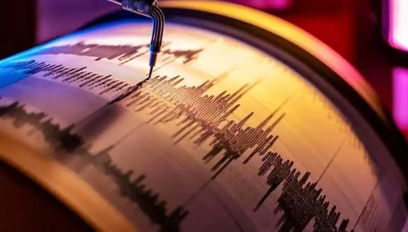 Düzce'de 3.3 Büyüklüğünde Deprem: Halk Endişe İçinde!