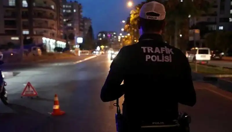Sosyal Medya Paylaşımları Yüzünden İki Sürücüye 53 Bin Lira Ceza Verildi!