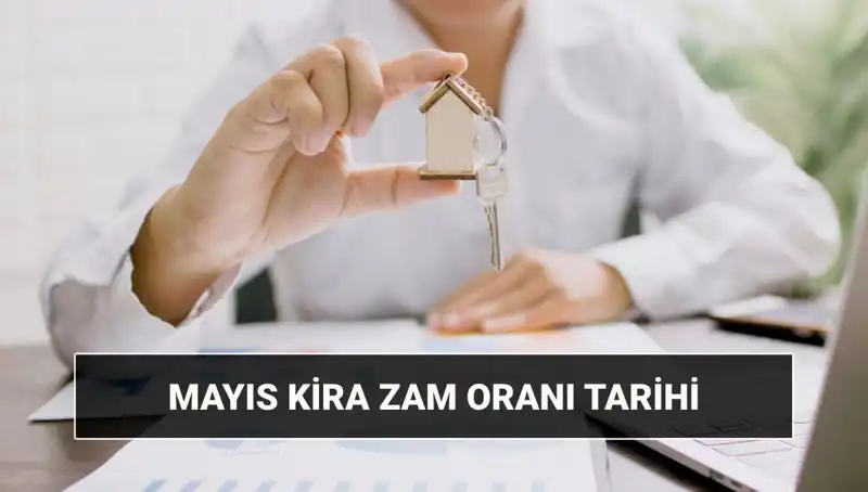 Kira Zam Oranı Mayıs 2025’te Açıklanacak: TÜİK Ne Zaman Duyuracak?