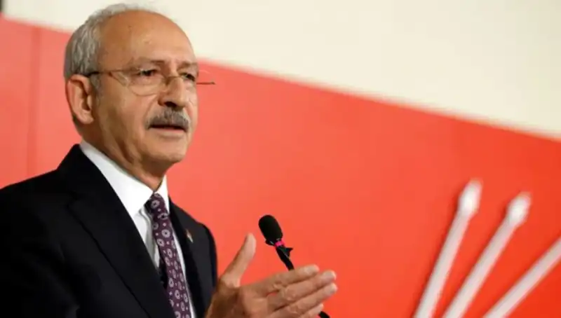 MHP, Kılıçdaroğlu Hakkındaki Şikayetini Geri Çekti! Nedenleri Tartışılıyor