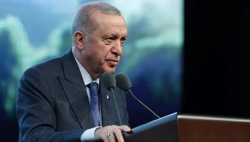 Cumhurbaşkanı Erdoğan'dan Srebrenitsa Soykırımı'na Dair Çarpıcı Açıklamalar
