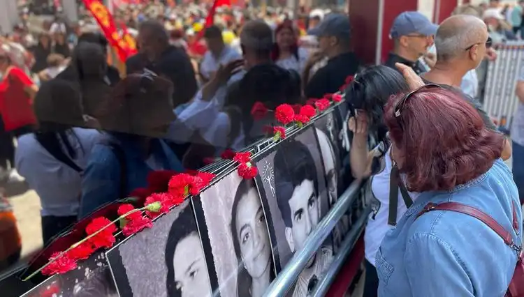 Sivas Madımak Olayı: 32 Yıl Sonra Unutulmayan İhlaller ve Anmalar