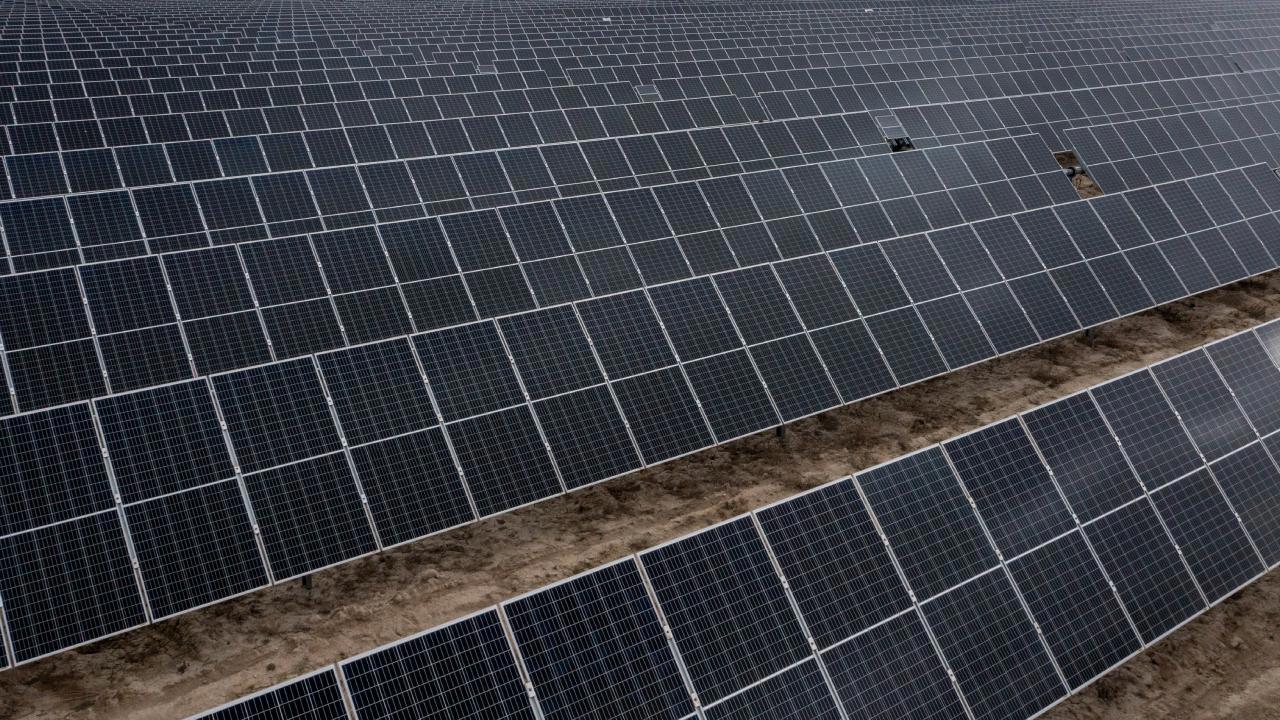 Güneş Enerjisi Yatırımları Türkiye Enerji Sektöründe Yükselişte