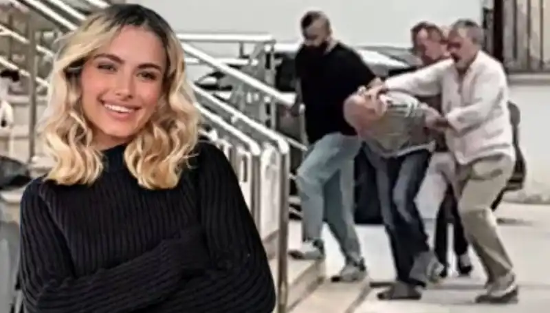 Trabzon’da Şok Edici Cinayet: Balkondan Tırmanıp Sinem’i Öldürdü