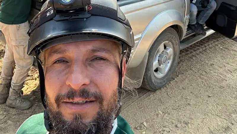Motosiklet Kazasında Hayatını Kaybeden Gençten Yürek Burkan Detaylar