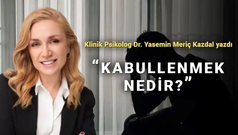 Kabullenmenin Gücü: Klinik Psikologdan Zihin Sağlığınızı Rahatlatacak İpuçları