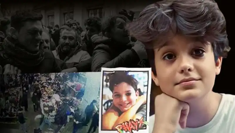 Minguzzi Cinayeti, Suça Sürüklenen Çocuklar İçin Yasal Değişikliklerin Temelini Oluşturuyor