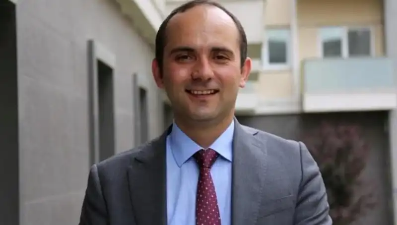 Anayasa Mahkemesi, Tayfun Kahraman İle İlgili Kritik Kararını Açıkladı