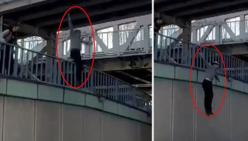 Gençlerin Video Tutkusu: Tehlikeli Maceralar Ve Hayat Kurtarma Anları