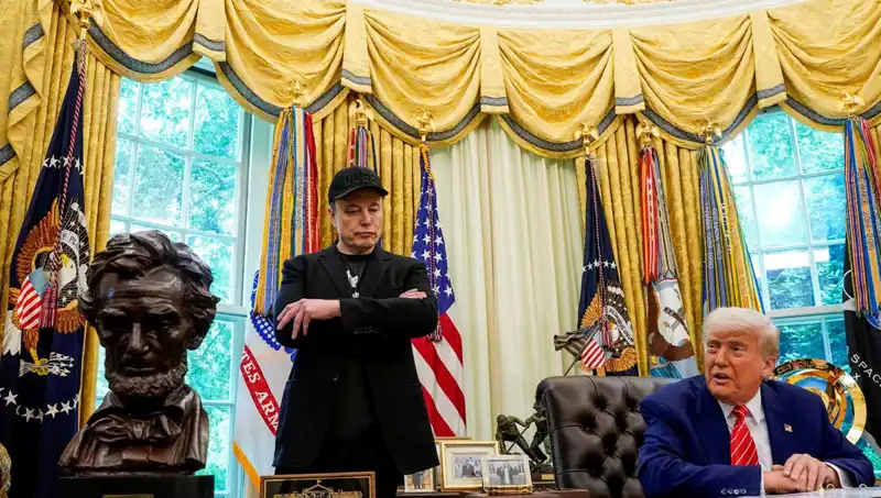 Elon Musk, Trump'ın Ekonomik Tasarısını İnceledi: Hayal Kırıklığına Uğradığını Açıkladı