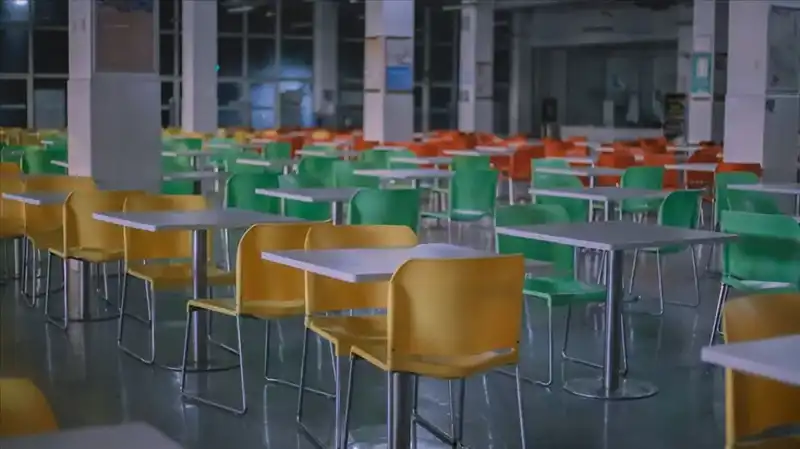 Gönülden Bir Öğün Projesi: Öğrencilere Yemek Desteği Sağlanıyor