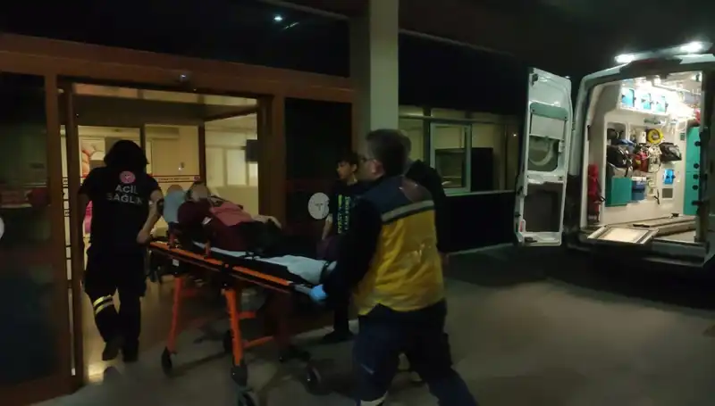 Anne ve Oğul Sobadan Zehirlenerek Hastaneye Kaldırıldı: Olay Ne Anlama Geliyor?