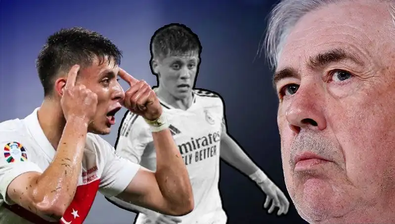 Real Madrid'de Ancelotti Dönemi Nasıl Sona Erdi?