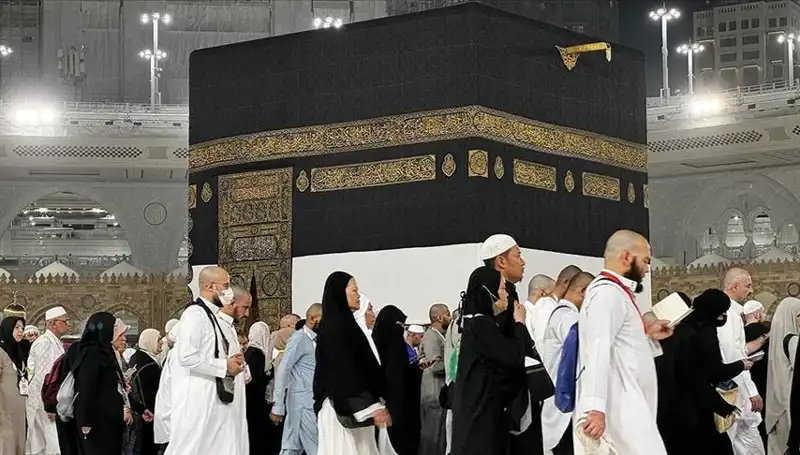 2025 Hac Kafilesi Ne Zaman Yola Çıkıyor? İşte Detaylar