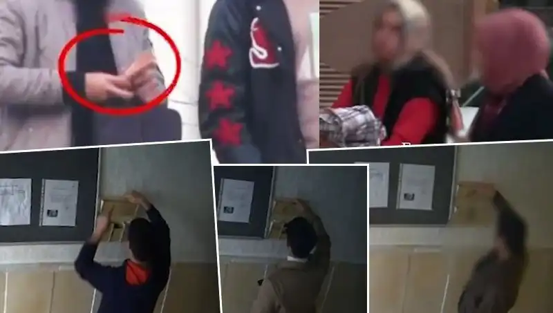 FETÖ’nün 47 Kentteki Gizli Yapısı Ortaya Çıktı: İlişkiler ve Stratejiler ifşa Edildi