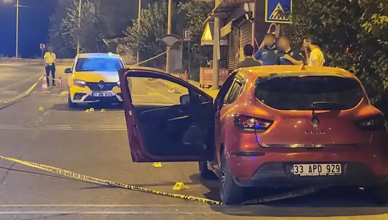 Otomobil Çatışmasında Şok Edici Zafiyet: 2 Ölü, 5 Yaralı!