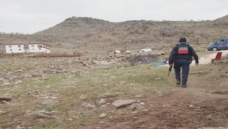 Husumetli Ailelerin Kavgasında 6 Kişi Tutuklandı: Çatışmanın Perde Arkası