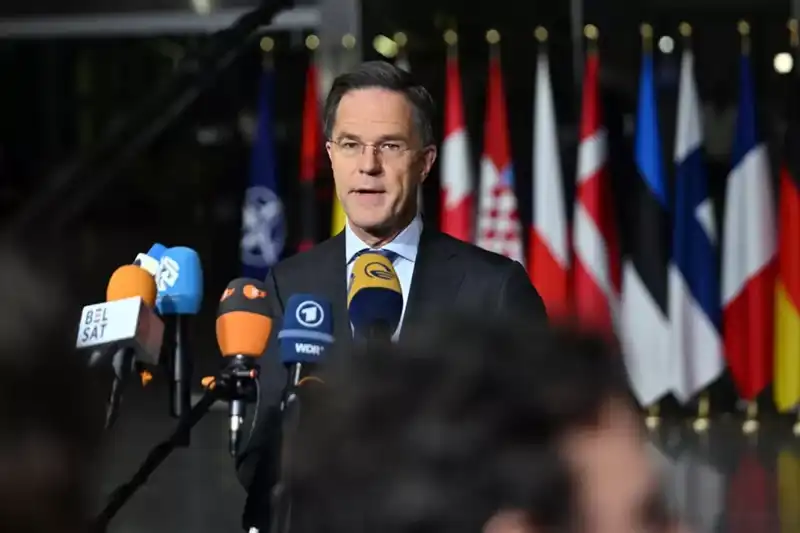 NATO, Putin'in "Savaşa Hazırız" Açıklamasına Ne Tür Yanıt Verdi?