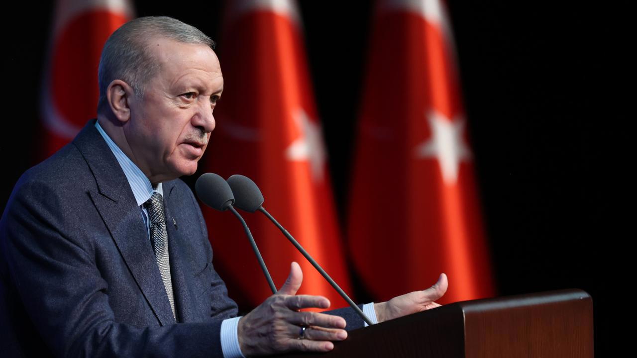 Cumhurbaşkanı Erdoğan Aile Yılı kapsamında müjdeleri sıraladı