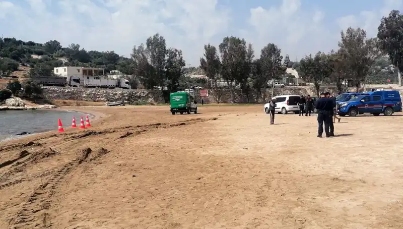 Mersin'de Gizemli Ölüm: Denizde Bulunan Ceset İle İlgili Detaylar
