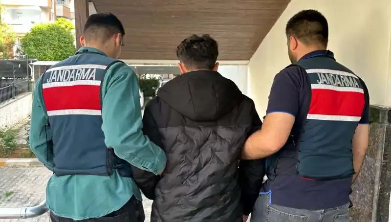 Türkiye'de Dolandırıcılık Anahtarını Açan Büyük Operasyon: 35 Tutuklama!
