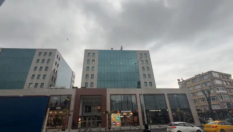 İBB Medya AŞ'ye Yapılan Polis Baskını, Bilgisayarlara El Konuldu!
