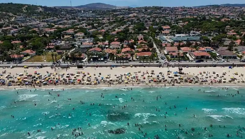 Çeşme'de Su Krizi Büyüyor: Kesinti Süresi Neden Uzadı?