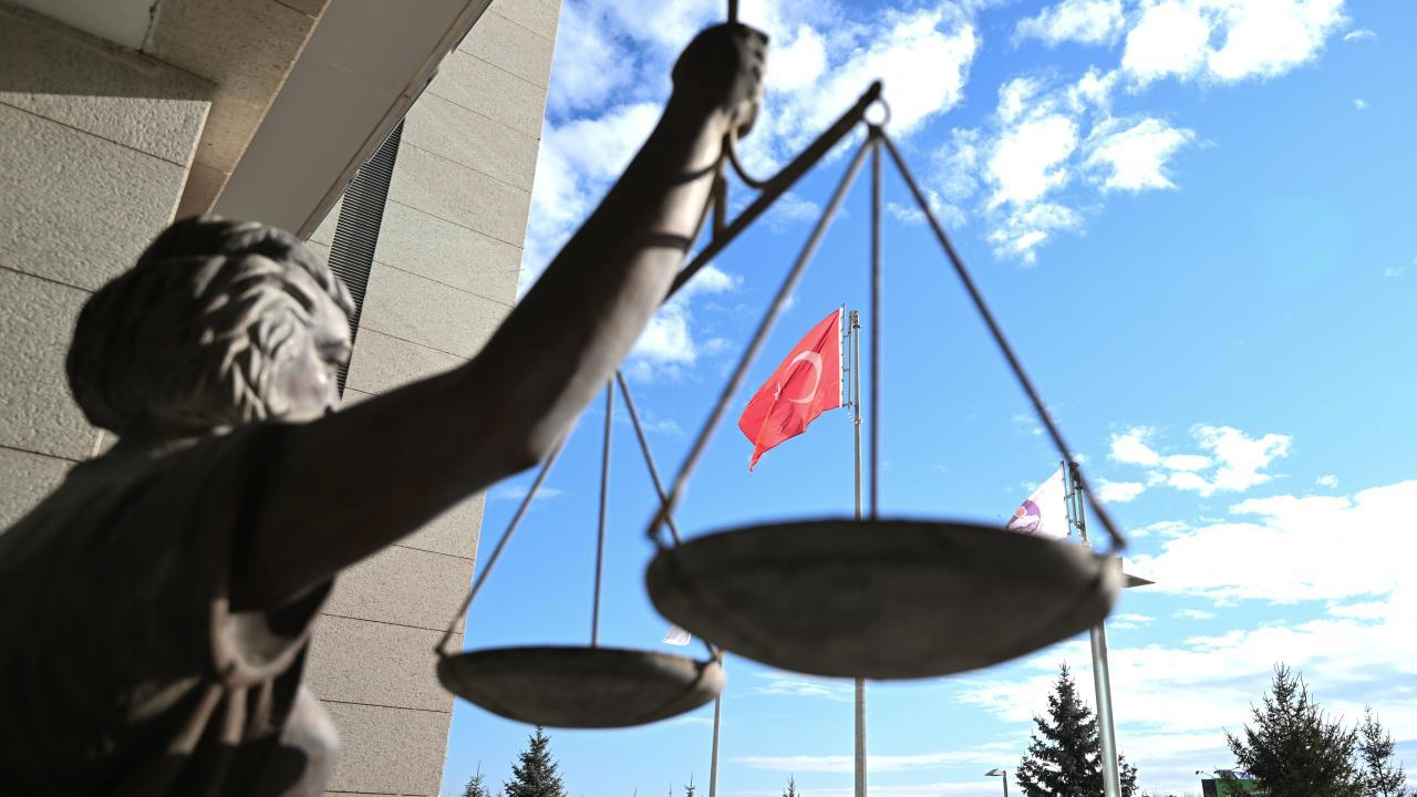Kadın Hakim ve Savcı Oranı Arttı