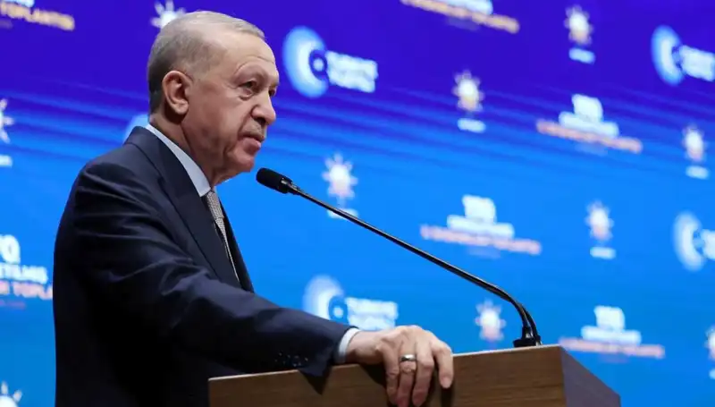 Erdoğan ve DEM Parti: Tarihi Görüşme ve Beklentiler