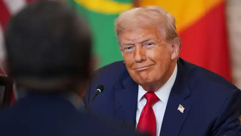 Dünyanın en yoksul ülkeleri neden Trump ile ilişkilendirilmiş lobi gruplarına milyonlar ödüyor?