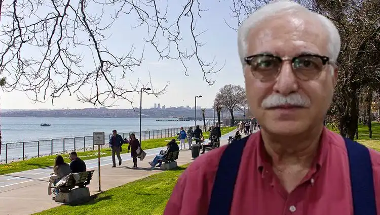 Prof. Dr. Özlü’den Bahar Uyarısı: Çiçekli Alanlar Tehlikeli Olabilir!