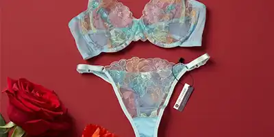 İç Giyim Kombin Setleri Seçerken Dikkat Edilmesi Gereken 5 İpucu