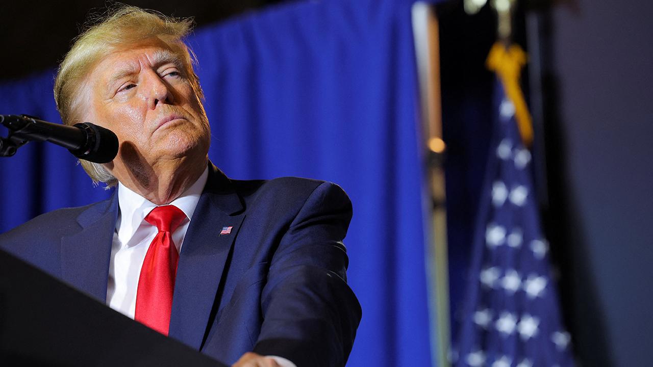 ABD'de Yeni Dönem: Trump İkinci Kez Başkanlığa Seçildi