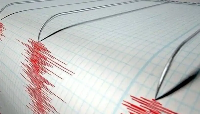Ege Denizi'nde 3.5 Büyüklüğünde Deprem: Yerin Derinliklerinde Neler Oluyor?