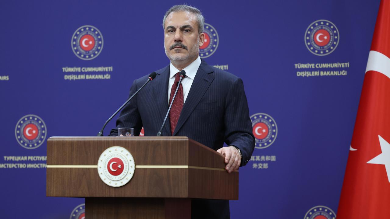 Şam Büyükelçiliği Yeniden Açılabilir Mi?