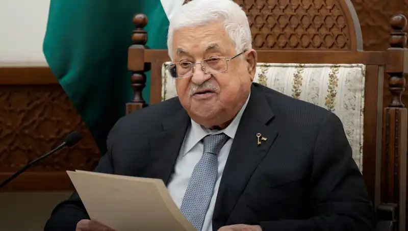 Filistin Devlet Başkanı Mahmud Abbas Halefini Seçti: Tarihi Karar ve Muhtemel Etkileri