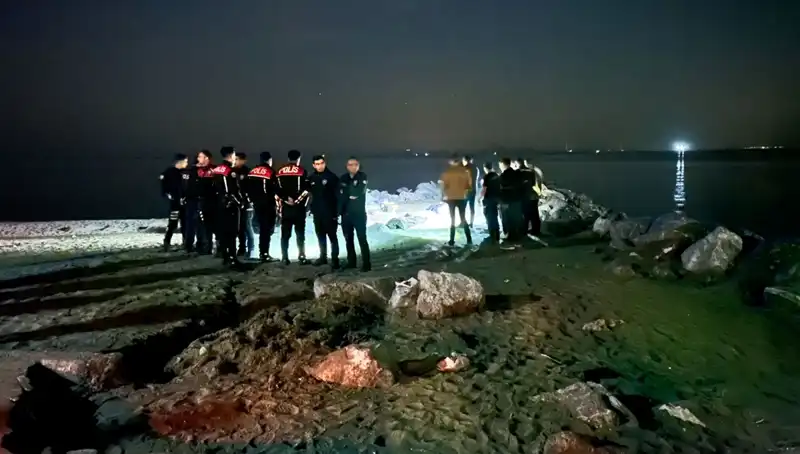 Balık Tutarken Hayatını Kaybeden Şahsın Trajik Hikayesi