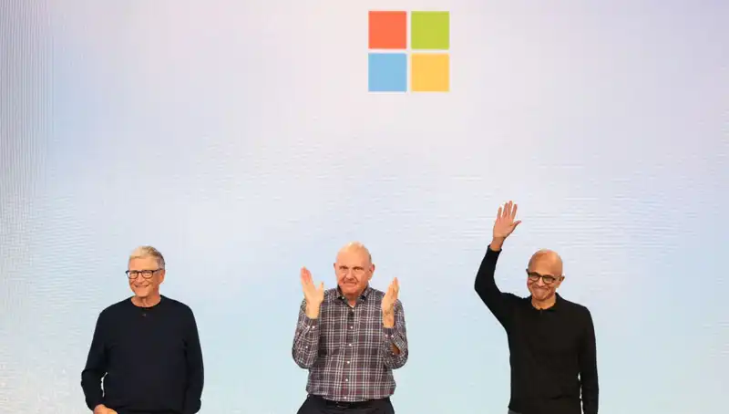 Microsoft’un Yeni Yatırımı: İsrail’in Teknoloji Sahnesine Büyük Destek