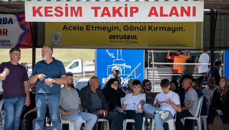Ankara Kurban Pazarları: Heyecan Dolu Alışveriş Süreci Şimdi Başladı!