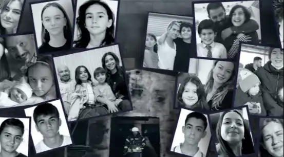 Bayramda Üzücü Bir Gerçek: 36 Çocuk, Sevdiklerinden Uzakta Kaldı