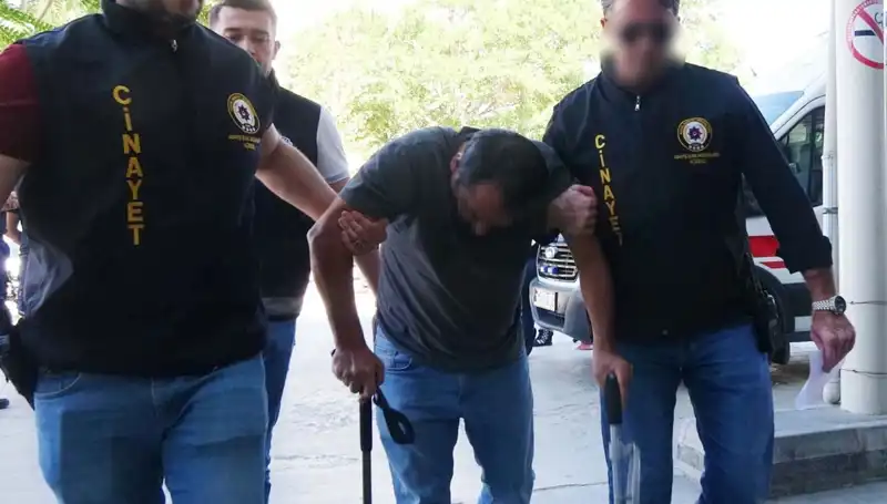 1 Haftadır Kayıp Olan Kişi Arazide Ölü Bulundu: Şüpheliler İtiraf Etti!